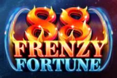  88 Frenzy Fortune слоту