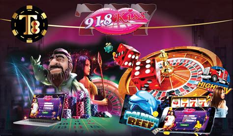  918kib online casino singapore