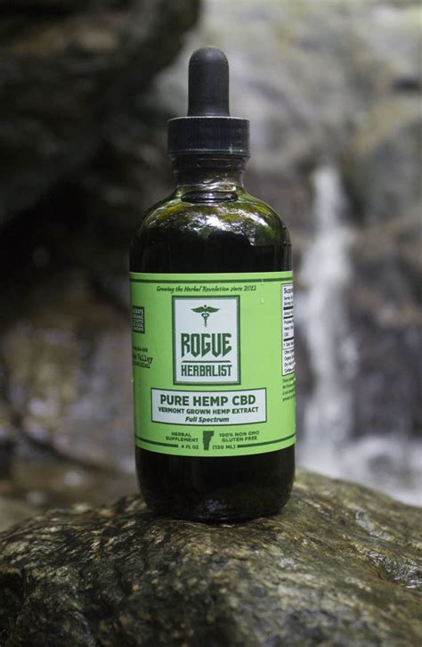  A CBD tincture is pure hemp oil and will most likely result in the most fast-acting benefits