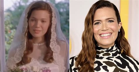  A Walk to Remember Cast Now Their Latest Projects and More