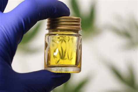  A broad spectrum CBD is extracted and then processed again to remove some compounds, but leave others