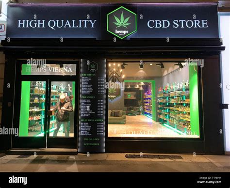  A dispensary is a store that legally sells marijuana