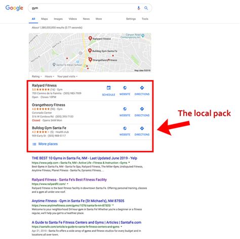  A few tweaks here and there can really change the way your listings appear in search results