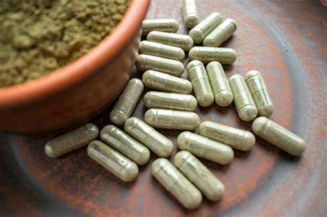  A lab can find Kratom, but this is time-consuming