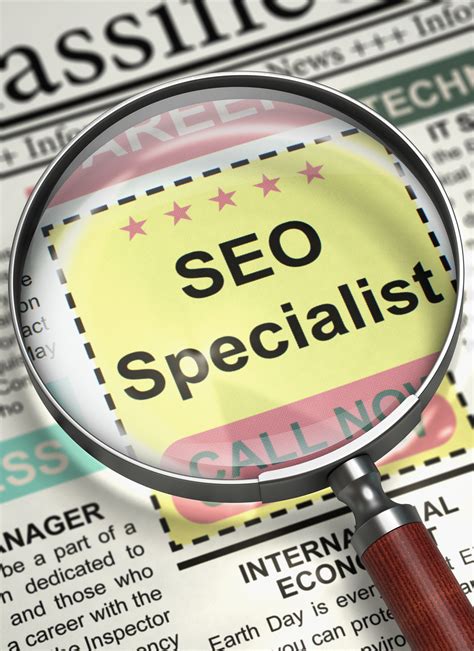  A local SEO expert is the best investment you can make as the owner of a local small business for example: restaurants, medical practices, retail stores, and local service providers