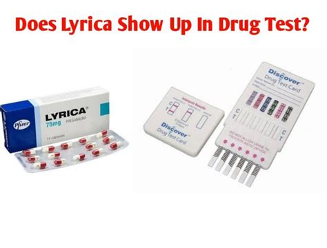  A more advanced lab style test can detect Lyrica for up to 3 days after last use
