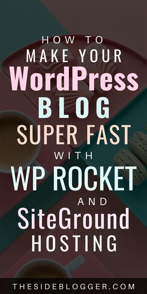  A powerful hosting server can improve website optimization, so I recommend SiteGround for WordPress sites because of its fast server speeds and competitive pricing