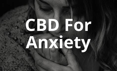  A study from January looked at the role of CBD in anxiety and sleep, showing a positive correlation