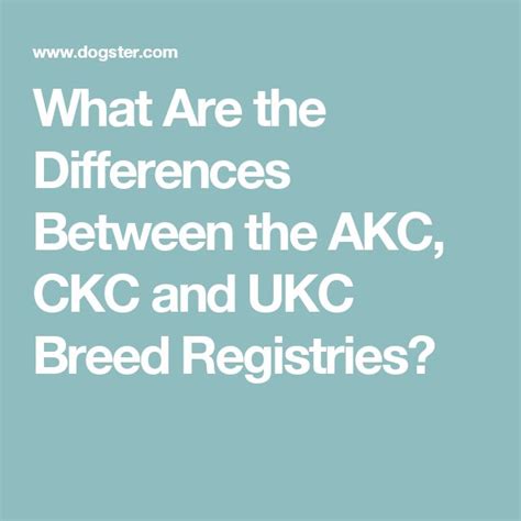  Actually, even some breed registries like the Kennel Club UK version of AKC may reject a registration application if the mother has already delivered 2 litters via C-Section or whelped 4 litters naturally