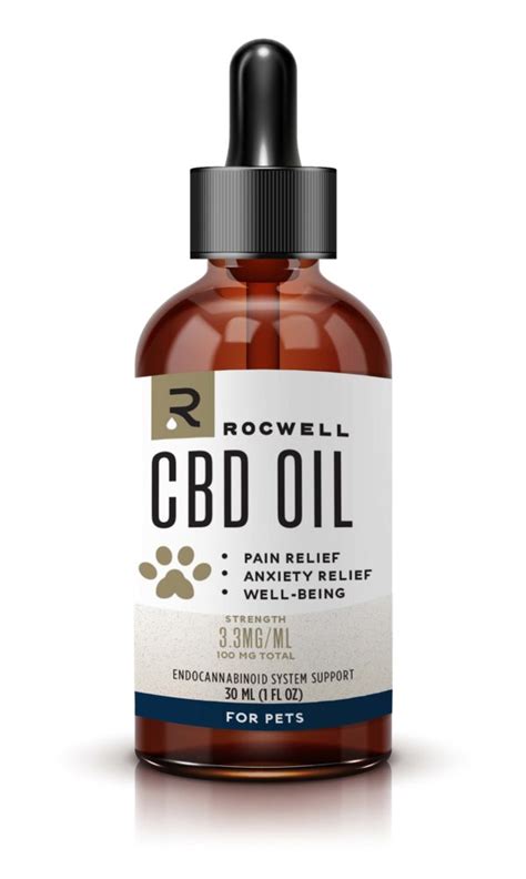  Additionally, cbd oil can help to improve your dog