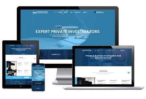  Additionally, our investigator found some Web sites that provide an interactive format for prospective customers to find out which products best meet their individual needs