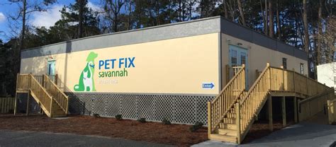  Adoption Center Pet Fix Savannah 