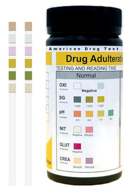  Adulteration In vitro adulteration involves addition of substances to urine after sample collection that will interfere with the test results