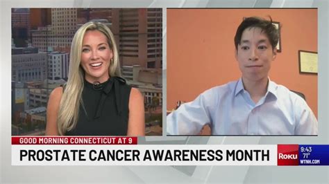 Advanced Prostate Cancer Rates Are on the Rise
