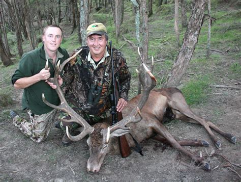  Advertise services like guided hunts, …