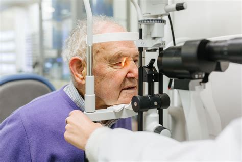  Again, timely diagnosis and treatment is important, as well as regular visits to the ophthalmologist