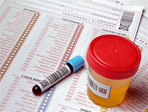 Alcohol may appear in a urine test days after a patient drank depending on the amount they consumed before the screening