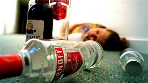  Alcoholic beverages Can cause intoxication, coma, and death