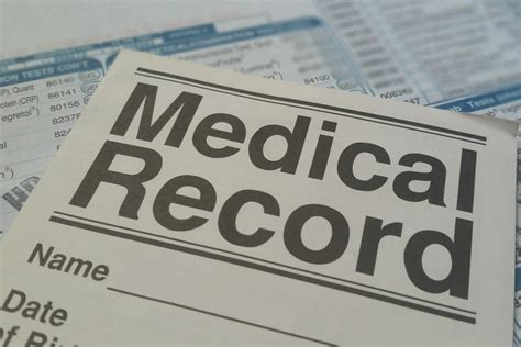  All health records available