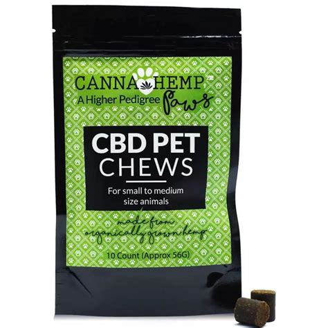  All our products, even the ones for pets, start with American-grown hemp crops