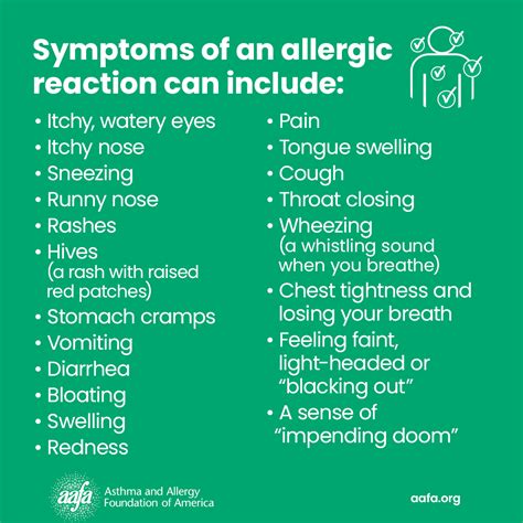  Allergies Start with 9 12 mg daily