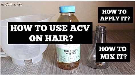  Alternative methods for passing a hair test without ACV For individuals who are unable to use ACV or are concerned about the risks associated with this method, there are alternative methods for passing a hair test