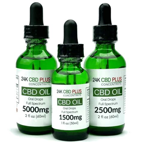  Alternatively, you could consider full-spectrum CBD oil formulas blended with potent botanical extracts for both physical and emotional relief