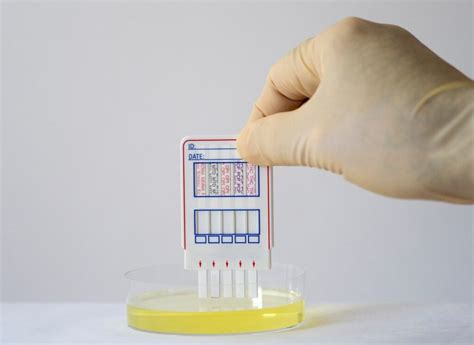  Alternatives: The shortcomings of drug testing can be avoided by performance tests that measure actual concentration and reaction time instead of chemical residues