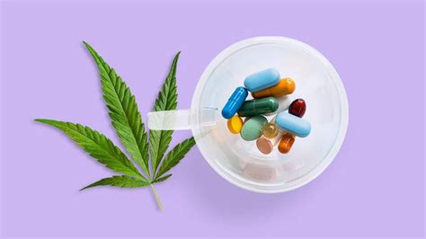  Although CBD is generally deemed safe, it can interact with specific medications