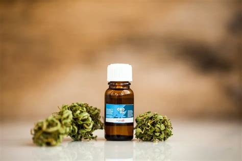  Although CBD is well tolerated by most people, there are side effects