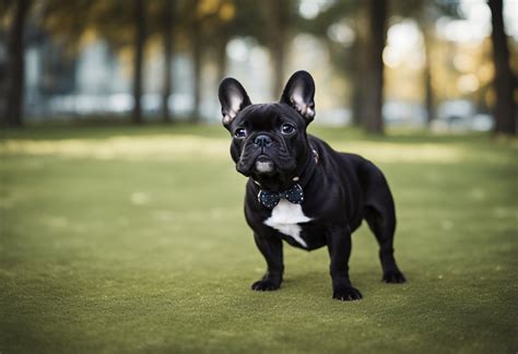 Although French Bulldogs can sometimes be stubborn, they are eager to please and tend to be easy to train