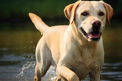  Although it may not seem like it, keeping your Labrador healthy and active will also increase its chances of having many puppies