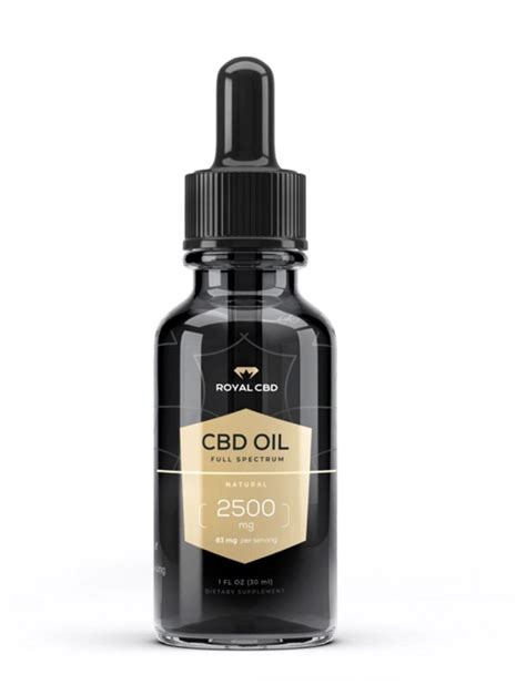 Always pick CBD oils from a reputable brand