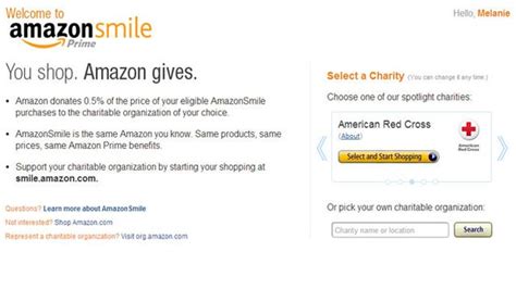  Amazon donates 0