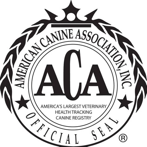  American Canine Association