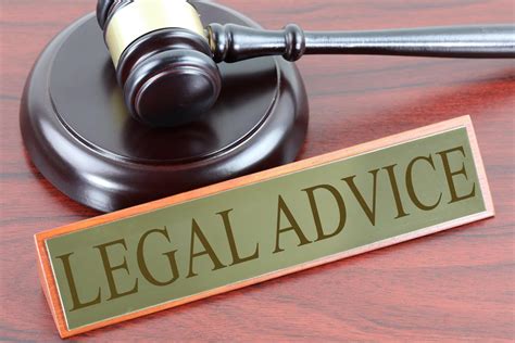  An attorney can advise you of those rights and help you navigate your case step by step