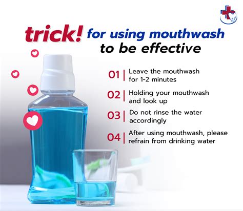  And according to its users, detox mouthwash is effective