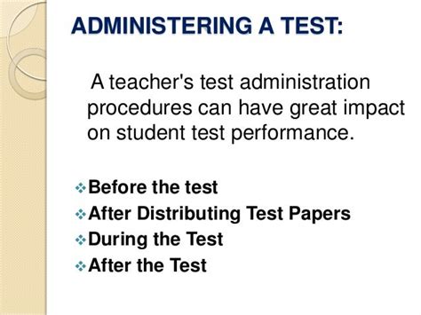  Another fact to consider is that at no time is the employee out of sight of the technician administering the test