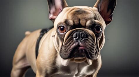  Another factor to consider is the breeding quality and lineage of the French Bulldog