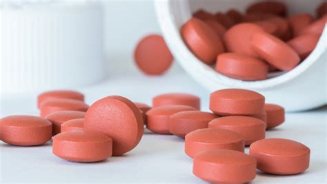  Anti-inflammatory prescription drugs such as ibuprofen and Advil have caused false positive results in the past