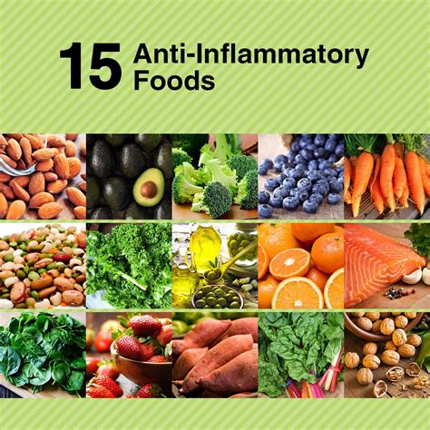  Anti-inflammatory properties It most certainly works fantastically against inflammation