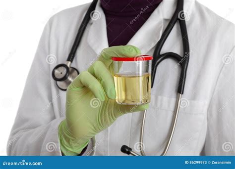  Anything can hold a urine sample, and the quantities are often small enough that they can be easily concealed in clothing