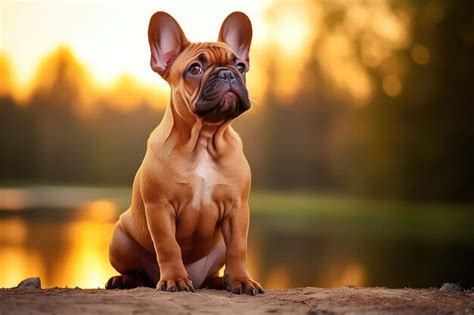  Approaching your French Bulldog calmly is essential for building trust and ensuring a safe pick-up experience