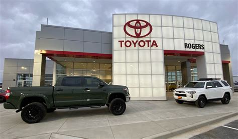  Are you looking for a great deal on a new or used car? Look no further than Rogers Toyota in Lewiston, Idaho