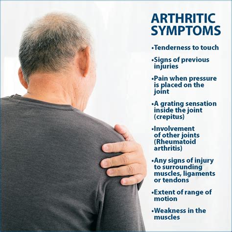  Arthritis and Joint Pain