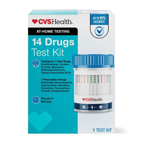  As an insurance policy, get yourself a home drug test kit and do that just before you leave