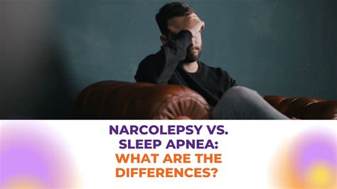  As opposed to sleep apnea, narcolepsy is most commonly observed in puppies