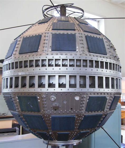  As our foundation bitch, she launched Telstar on its way to success
