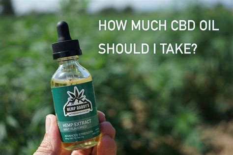  As such, your first consideration should be how the CBD oil should help your pup