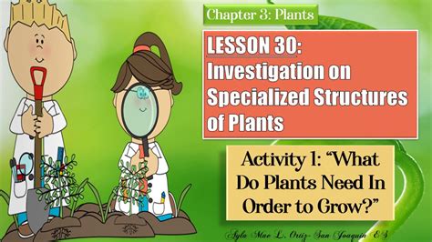  As time goes on, and this practice evolves, more specialized plants can be created to achieve specific goals